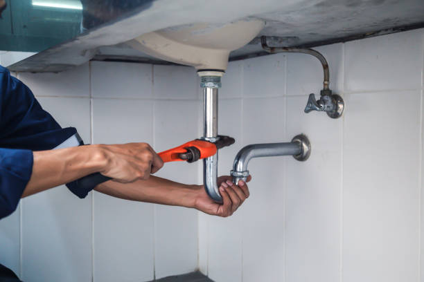 Best Plumbing Services Near Me  in Leonia, NJ