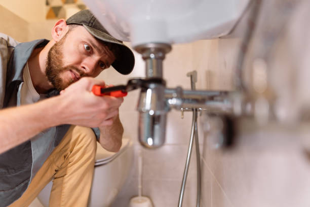 Best Local Plumber Services  in Leonia, NJ