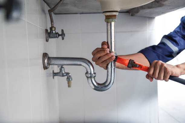 Best Faucet Repair  in Leonia, NJ