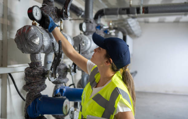 Best 24-Hour Plumber Near Me  in Leonia, NJ