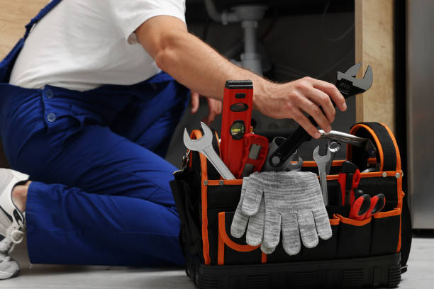 Best Same-Day Plumbing Service  in Leonia, NJ