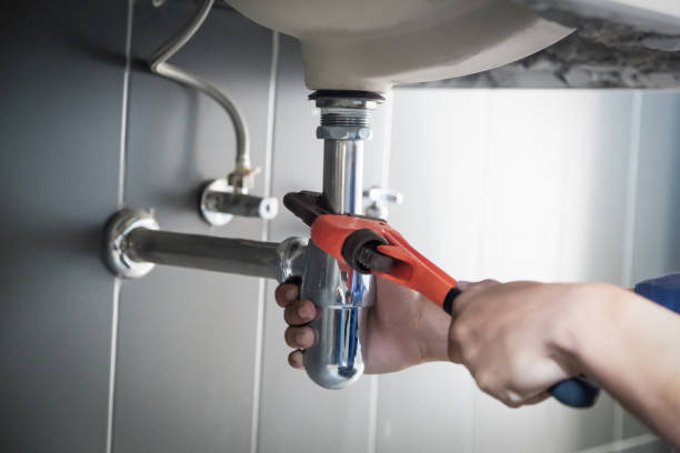 Professional Plumbing in Leonia, NJ