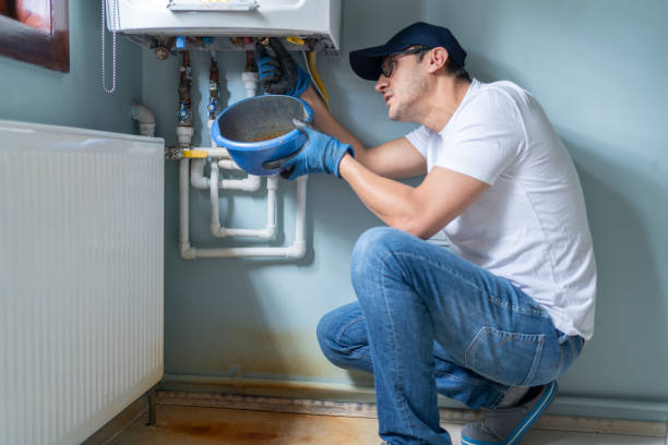 Best Emergency Plumber  in Leonia, NJ