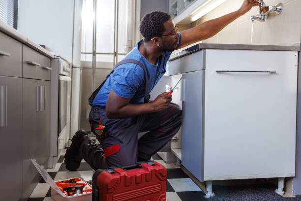Best Plumbing Installation Services  in Leonia, NJ