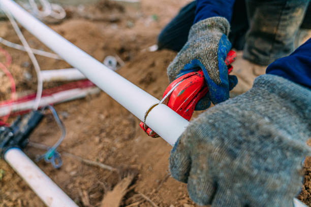 Best Drain Cleaning Services  in Leonia, NJ