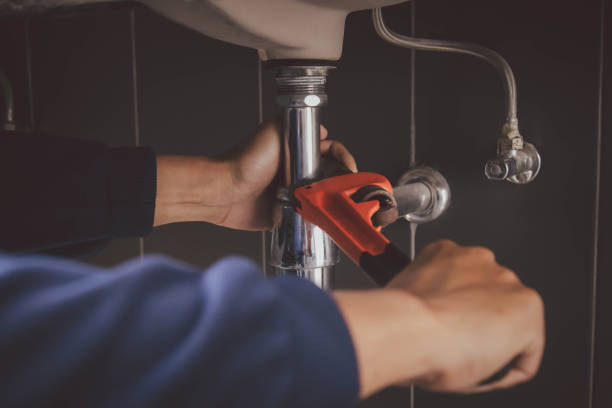 Best Emergency Plumbing Repair  in Leonia, NJ